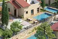 4-Schlafzimmer-Villa 199 m² Souni Zanatzia, Zypern