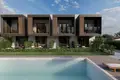 Студия 1 спальня 35 м² Неа Ираклея, Греция