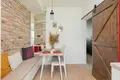Квартира 3 комнаты 69 м² Mniszki, Польша