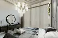 Кондо 3 комнаты 102 м² Дубай, ОАЭ