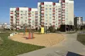 2 room apartment 54 m² Muchaviecki sielski Saviet, Belarus