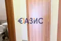 Mieszkanie 37 m² Rawda, Bułgaria