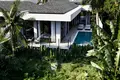 Villa mit 2 Schlafzimmern 118 m² Tegalinggah, Indonesien