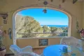 Villa de 4 dormitorios 212 m² Altea, Španjolska