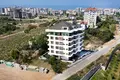 Квартира 1 комната 50 м² Махмутлар, Турция