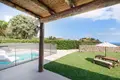 Willa 3 pokoi 350 m² Begur, Hiszpania