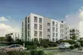 Appartement 2 chambres 34 m² Varsovie, Pologne