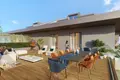 Wohnkomplex One, two and three bedroom apartments in Umraniye.