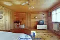 House 122 m² Haradzishcha, Belarus