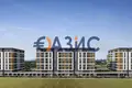 Квартира 2 комнаты 62 м² Бургас, Болгария