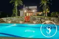 4-Schlafzimmer-Villa  Kassandra Municipality, Griechenland
