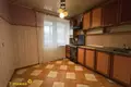 Квартира 3 комнаты 72 м² Жодино, Беларусь
