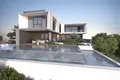 5 bedroom house 530 m² Agios Tychonas, Cyprus