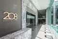 208 WIRELESS ROAD BUILDING, biuro do wynajęcia przy Wireless Road, Ploenchit, Bangkok, Tajlandia.