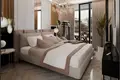 Complejo residencial a Radanovici