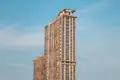 Residential complex New high-rise luxury residential complex on the first sea line, in the prestigious area of Jomtien, Pattaya, Thailand