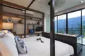 Maison 3 chambres  Phuket, Thaïlande