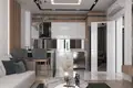 Apartamento 2 habitaciones 60 m² Región del Mediterráneo, Turquía