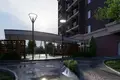 1 room apartment 27 m² Odesa, Ukraine