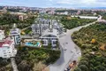 Mieszkanie w nowym budynku BEGONIA GARDEN