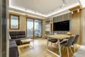 Wohnung 2 zimmer 48 m² in Warschau, Polen