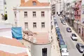 Mieszkanie 3 pokoi 80 m² Arroios, Portugalia