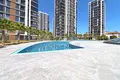 Квартира 2 комнаты 84 м² Дёшемеалты, Турция
