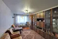 Apartamento 4 habitaciones 80 m² Muchaviecki sielski Saviet, Belarús