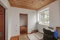 House 55 m² Usiazski sielski Saviet, Belarus