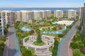 Жилой комплекс Уютная жизнь вдали от городской суеты Стамбула
