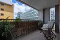 3 room apartment 101 m² Warsaw, Poland