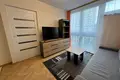 2 room apartment 28 m² in Warsaw, Poland