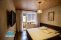 3 room apartment 65 m² Homyel, Belarus