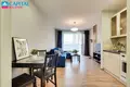 Wohnung 1 zimmer 35 m² Vilnius, Litauen