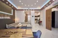 Apartment 2 bathrooms 102 m² in Budapest, Hungary