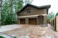 7 room house 363 m² Central Federal District, Russia