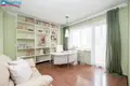 4 room apartment 82 m² Vilnius, Lithuania
