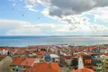 Пентхаус 2 спальни 137 м² Святой Влас, Болгария