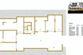 Appartement 1 chambre 61 m² Makarska, Croatie