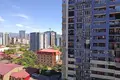 Studio apartment 1 bedroom 39 m² Batumi, Georgia