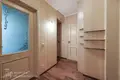 Appartement 1 chambre 39 m² Minsk, Bélarus