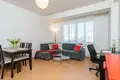 2 bedroom apartment 46 m² Capital City of Prague, Czech Republic
