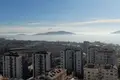 4 bedroom apartment 255 m² Maltepe, Turkey