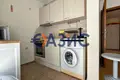 Квартира 2 комнаты 62 м² Святой Влас, Болгария