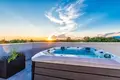 Villa de 4 dormitorios 252 m² Opcina Privlaka, Croacia