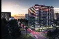 Квартира 2 комнаты 52 м² Батуми, Грузия