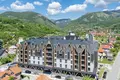 Wohnung 2 zimmer 44 m² Kolasin, Montenegro
