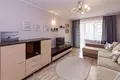 Квартира 1 комната 37 м² Минск, Беларусь