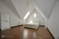 Appartement 3 chambres 110 m² en Riga, Lettonie