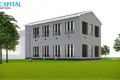 Дом 1 250 м² Linksmakalnis, Литва
